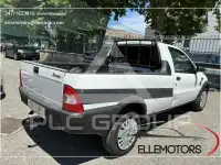 2004 Fiat Strada
