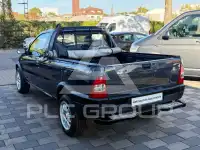 2004 Fiat Strada