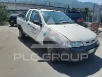 2004 Fiat Strada