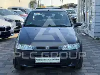 2004 Fiat Strada