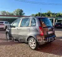 2004 Fiat Idea