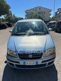 2004 Fiat Idea
