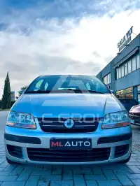 2004 Fiat Idea