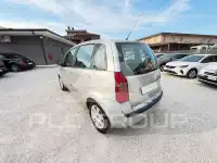 2004 Fiat Idea