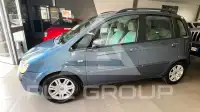 2004 Fiat Idea