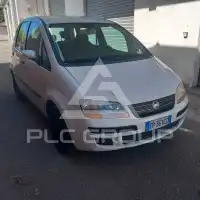 2004 Fiat Idea