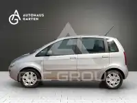 2004 Fiat Idea