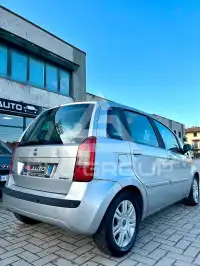 2004 Fiat Idea