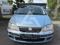 2004 Fiat Idea