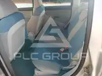 2004 Fiat Idea