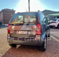 2004 Fiat Idea