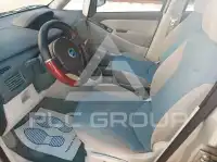 2004 Fiat Idea