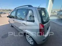 2004 Fiat Idea
