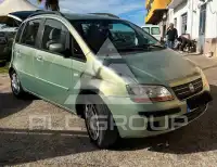 2004 Fiat Idea