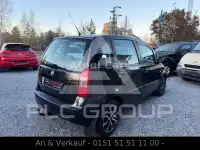 2004 Fiat Idea