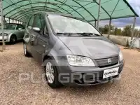 2004 Fiat Idea
