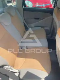 2004 Fiat Idea
