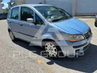 2004 Fiat Idea