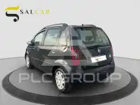 2004 Fiat Idea