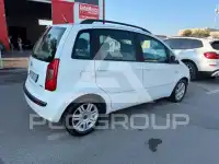 2004 Fiat Idea