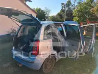 2004 Fiat Idea