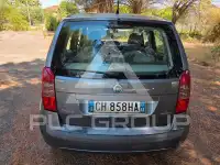 2004 Fiat Idea
