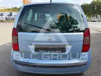 2004 Fiat Idea