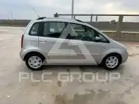 2004 Fiat Idea