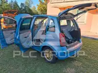 2004 Fiat Idea