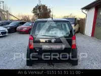2004 Fiat Idea
