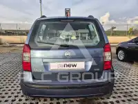 2004 Fiat Idea