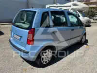 2004 Fiat Idea