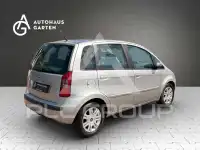 2004 Fiat Idea