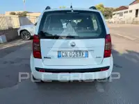 2004 Fiat Idea