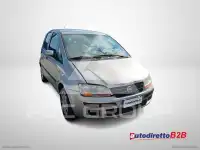 2004 Fiat Idea