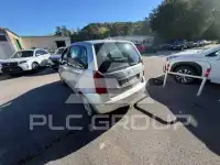 2004 Fiat Idea