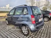 2004 Fiat Idea