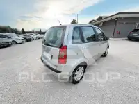 2004 Fiat Idea