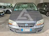 2004 Fiat Idea