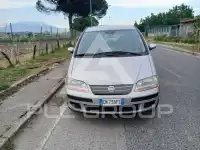 2004 Fiat Idea