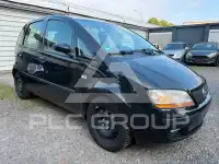 2004 Fiat Idea