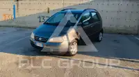 2004 Fiat Idea