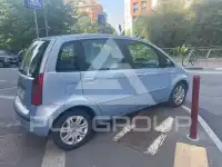 2004 Fiat Idea