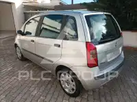 2004 Fiat Idea