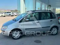 2004 Fiat Idea
