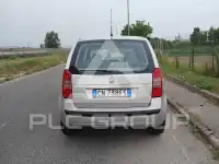 2004 Fiat Idea