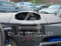 2004 Fiat Idea