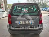 2004 Fiat Idea