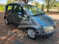 2004 Fiat Idea
