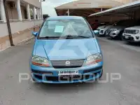2004 Fiat Idea